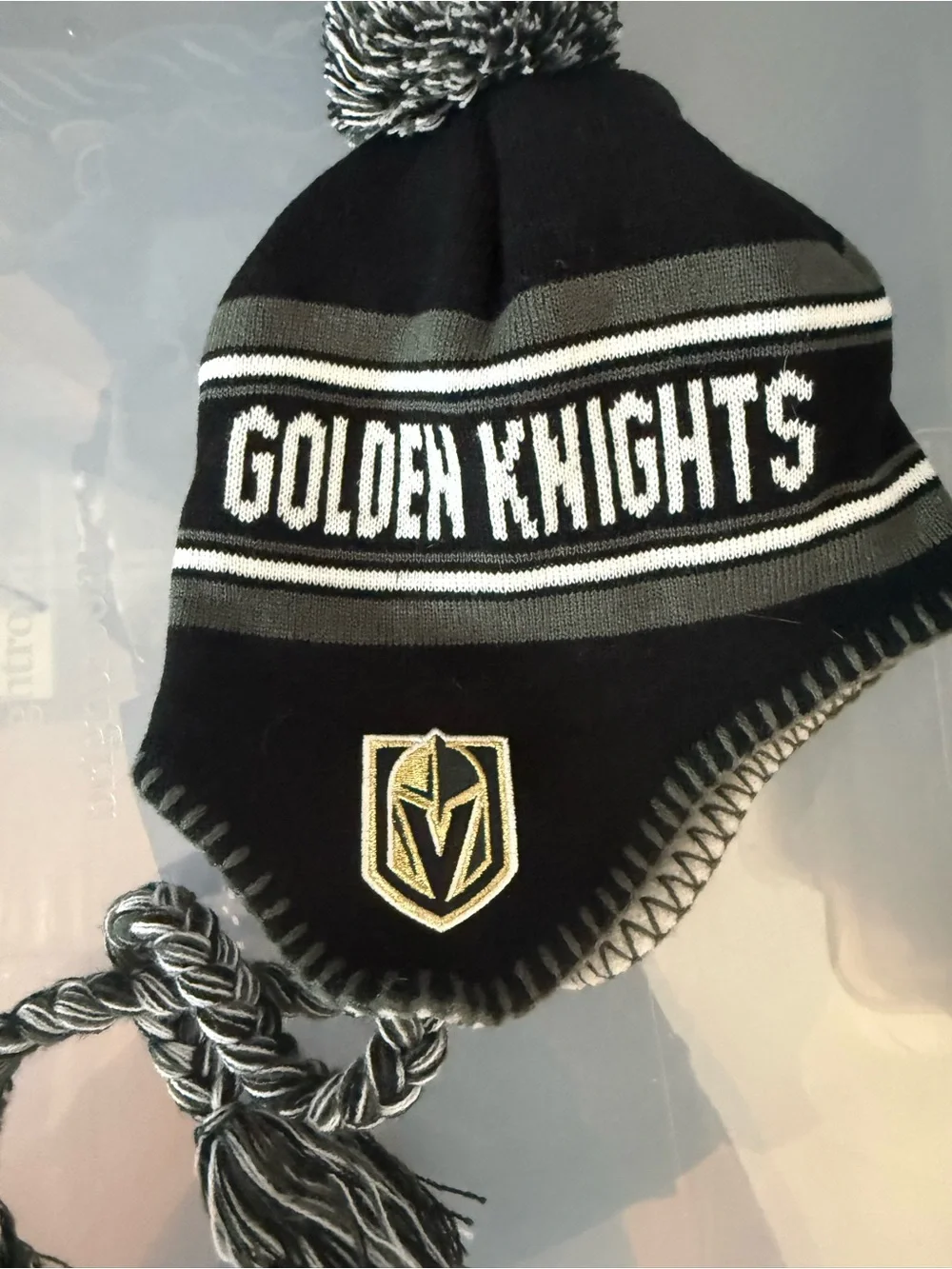 NHL pre owned